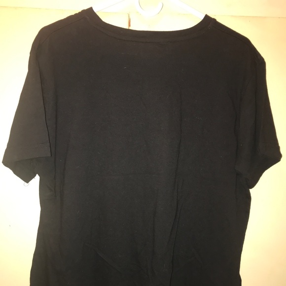 Rod Stewart Tshirt the hits colosseum ceaser’s palace size: 25” top to bottom 18 - Picture 2 of 4